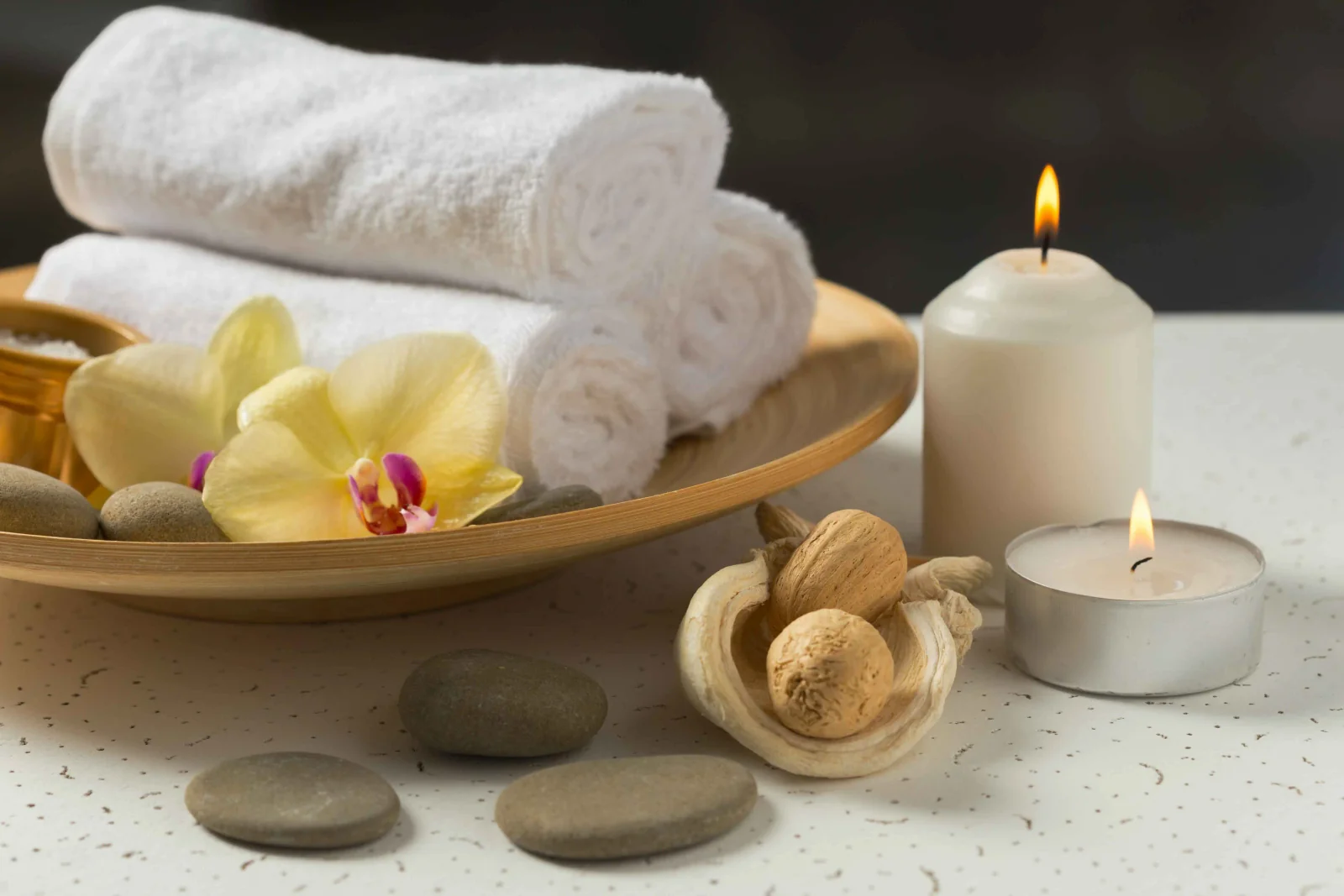 Let's Relax Massage therapy in Charmhaven